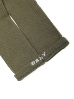 Носки Obey Bold Socks