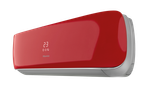 Инверторная сплит-система серии RED CRYSTAL Super DC Inverter AS-13UW4RVETG00(R) (комплект)