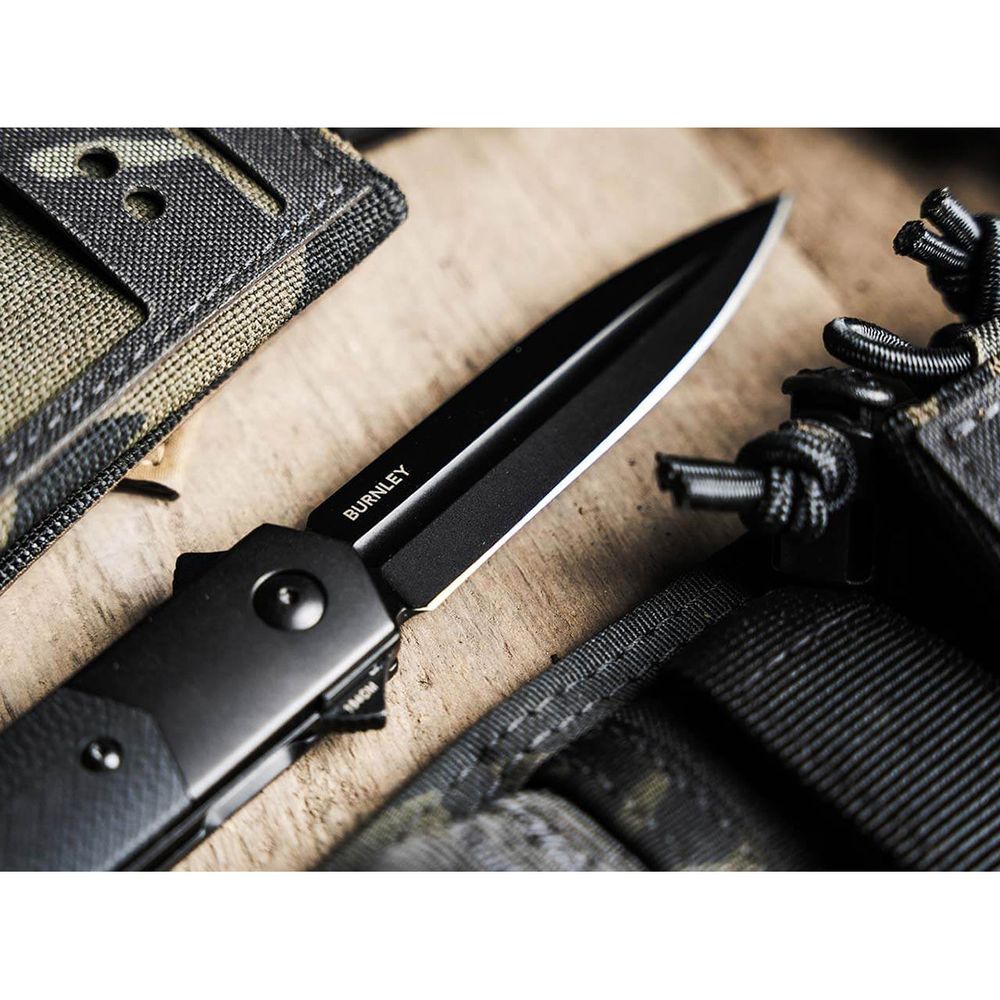 Складной нож Boker 01BO635 Kwaiken Sym