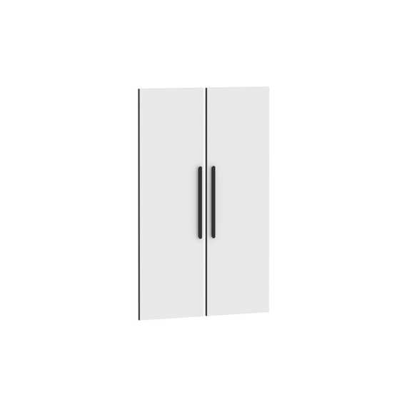Дверь средняя (2шт) UMD 38-2 * 764х16х1132 USTO