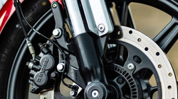 Royal Enfield Super Meteor 650 Interstellar Green (Mid)