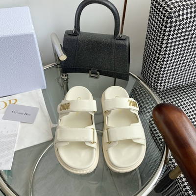 Christian Dior Dioract Slide