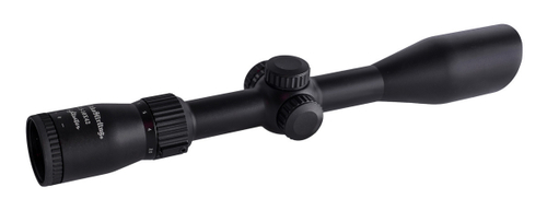 Прицел Nikko Stirling Nighteater 2.5-10x42 Half Mil-dot (NP251042MD)