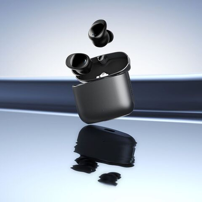 Наушники Shanling MTW200 PLUS gray