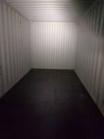 Контейнер 20 футов № XHCU2785520