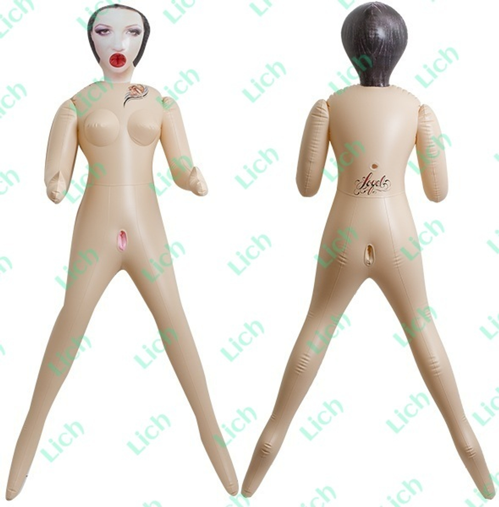 Кукла для любви BELLADONNA