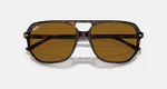 RAY-BAN BILL ONE RB2205 902/33