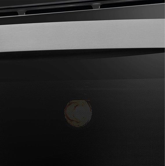 Духовой шкаф Maunfeld EOEC.566TB