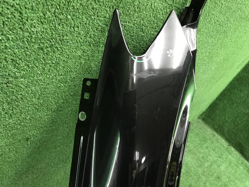 Крыло переднее правое Renault Arkana (2019-н.в.)