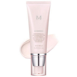 Праймер-основа под макияж Missha M B.B. Boomer, 40мл