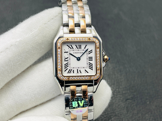 Cartier Panthere Watch