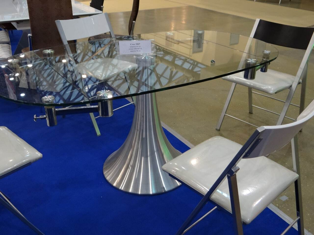 Стул 3332 венге/белый