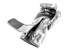 UFC PRO Перчатки для бокса CAMO ARCTIC - S/M