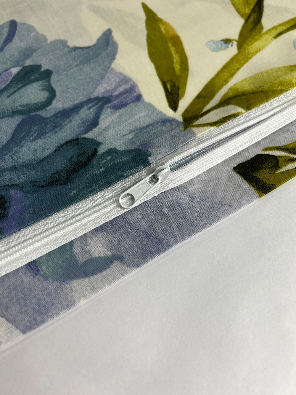 Пододеяльник Milky Garden "Anemon/Anemon (компаньон)" евро 200х215 см