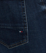 Джинсы BLEECKER MORTON Tommy Hilfiger - темно-синий(MW0MW33347)