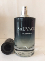 Christian Dior Sauvage EDP 100ml (duty free парфюмерия)