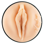 Мастурбатор-вагина 22,4см Kiiroo Feel Stroker Kayley Gunner