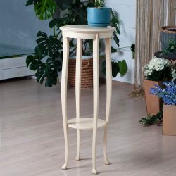 Подставка Болеро 3 Айвори