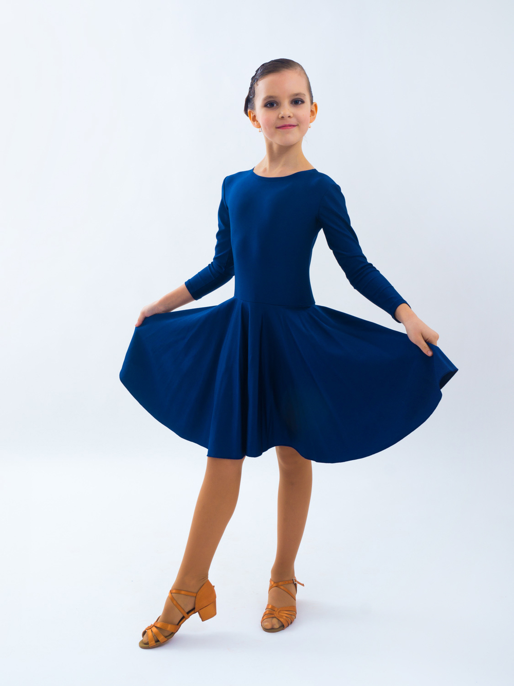 Рейтинговое платье