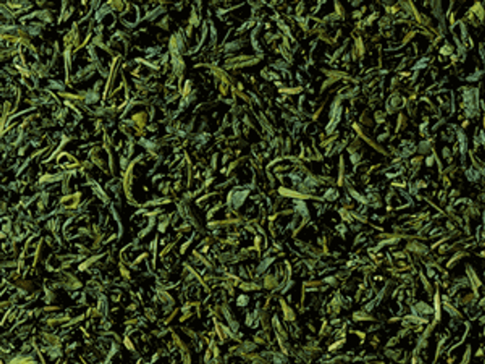 Зеленый чай Китай Чун Ме