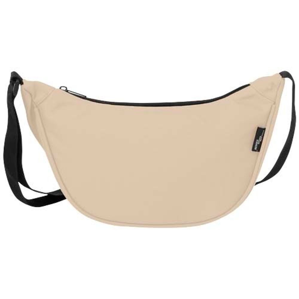 Byron поясная сумка из переработанных материалов объемом 1,5 л