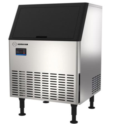 Льдогенератор Hurakan Hkn-Imc100H (Кубики)