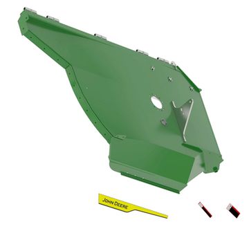 Запчасти John Deere