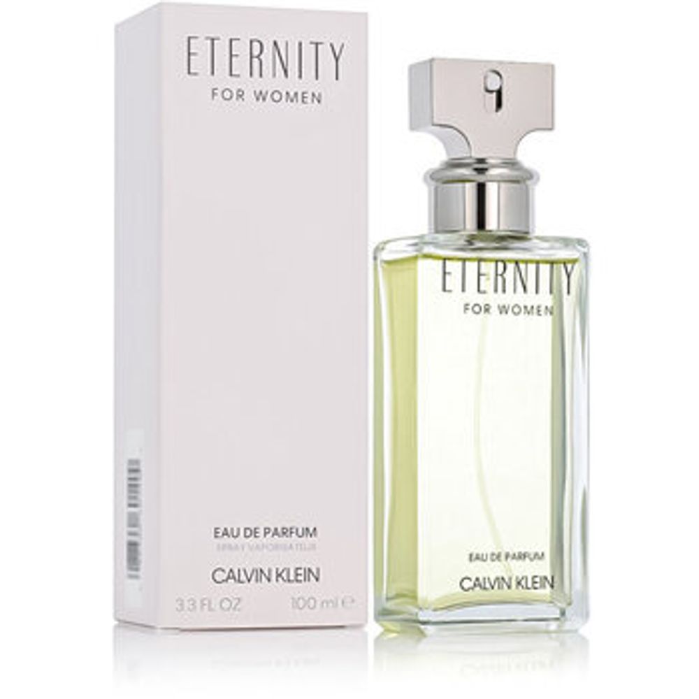 Calvin Klein Eternity EDP 50ml