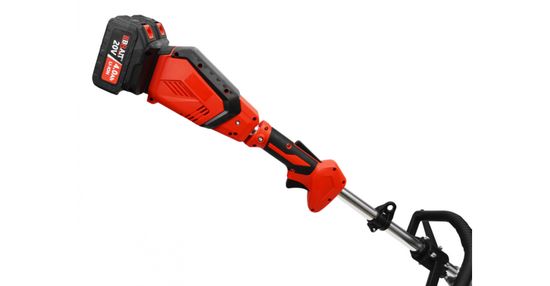 Триммер аккумуляторный BRAIT BCBC40-4NMBL