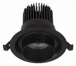 Встраиваемый светильник ST-Luce Zoom ST701.448.12