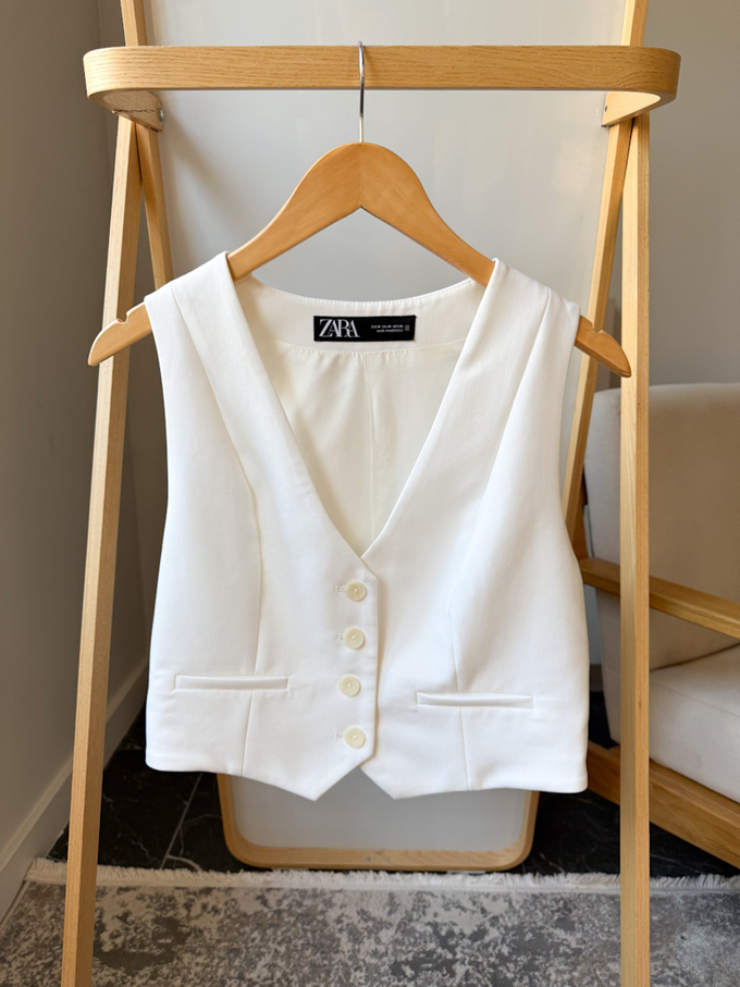 Жилет Zara, S/М