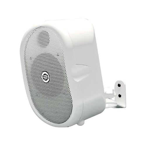 SHOW CSB-20A/WH - активная акустическая система 20 Вт (RMS)