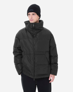 Пуховик Premiata