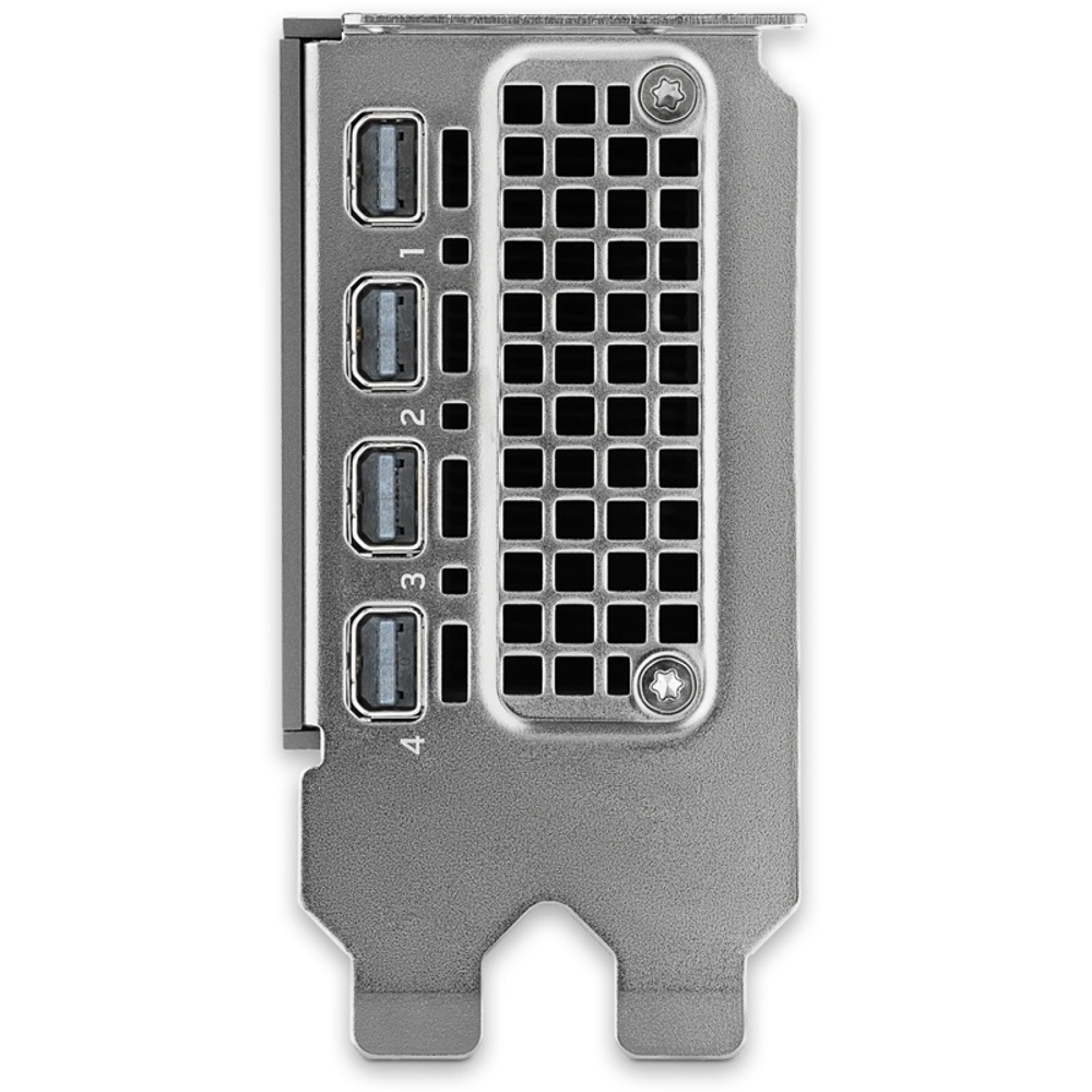 Графический ускоритель Nvidia RTX PRO 2000 Blackwell Generation, 16GB GDDR7, 288 GB/s, OEM