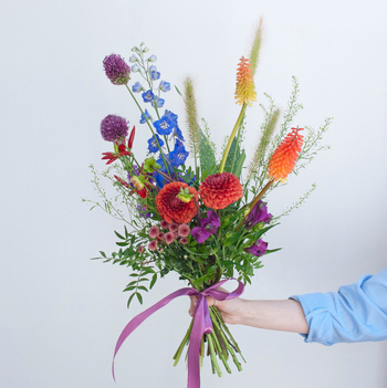 Букеты для мужчин