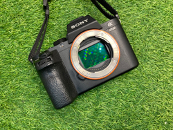 Sony A7 II 24.200 кадров