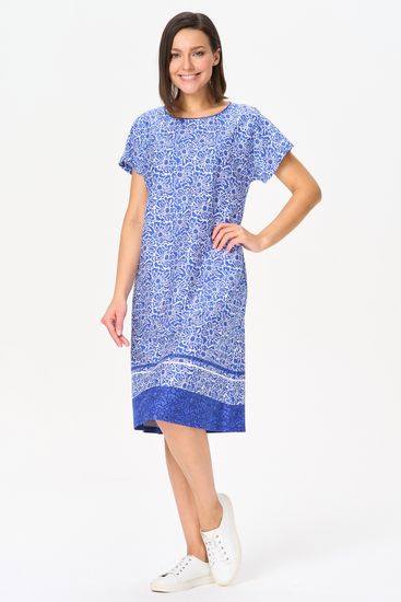 Платье женское Лори N1122-F55