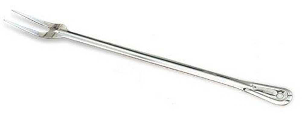 Вилка Поварская 53См, Нерж.Сталь Fk021