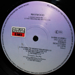 Maywood / Maywood (LP)
