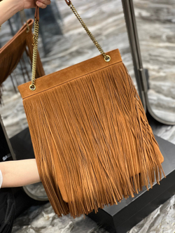 Saint Laurent Grace Bag