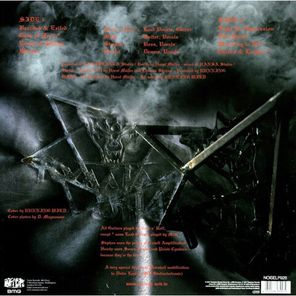 Running Wild / Branded And Exiled (LP)