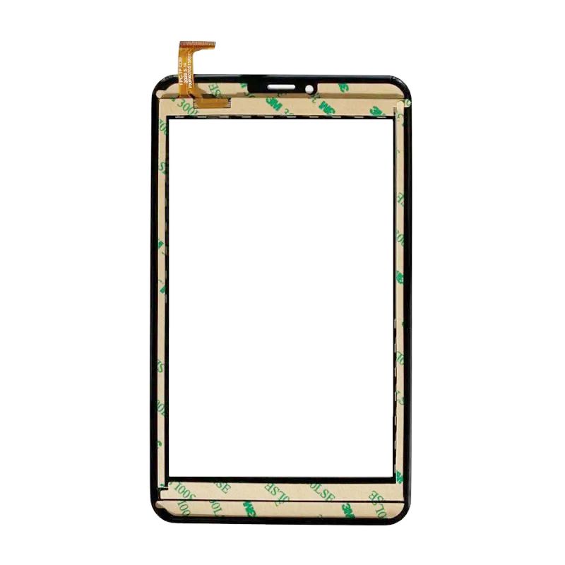 Тачскрин для Dexp Ursus L170 3G (Черный)