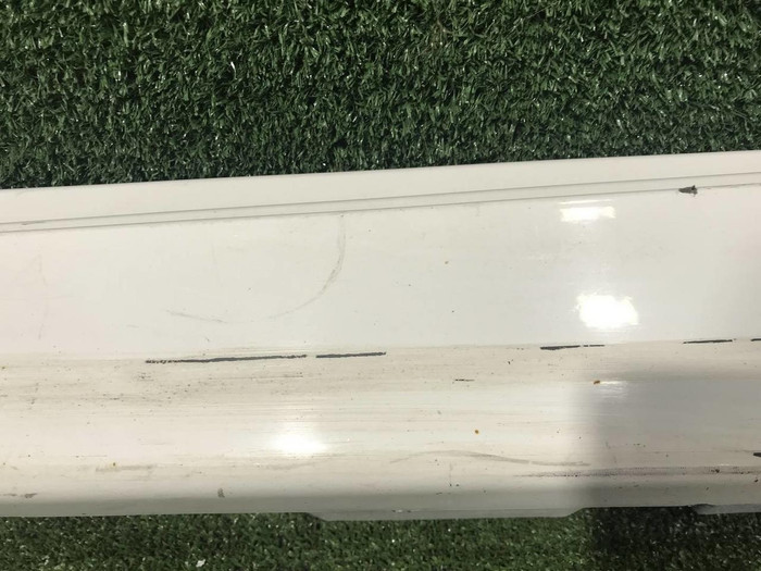 Накладка порога левая BMW 5er F10 F11 (2009-2017)