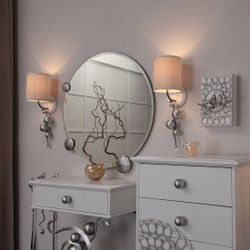 Ключница Терра Серебро