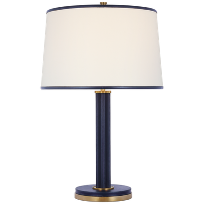 Настольная лампа Visual Comfort Riley Medium Table Lamp (Open Box)