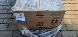 Лодочный мотор Honda BF6 SHNH