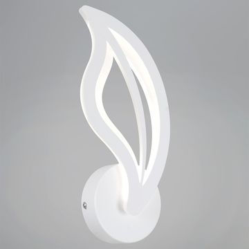 81990-0.2-01 WH светильник настенный