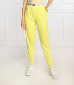 спортивные штаны Tommy Hilfiger - желтый(UW0UW02274)