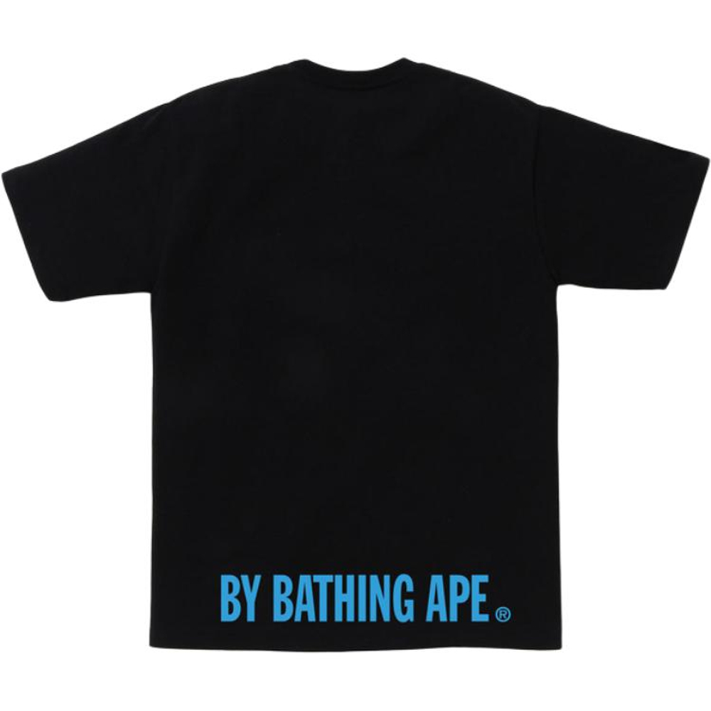 A Bathing Ape Bathing Ape Ss26 Футболка