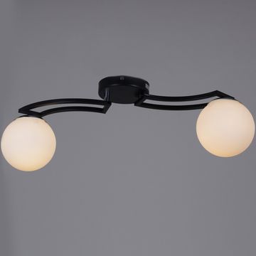 81715-0.3-02 светильник потолочный